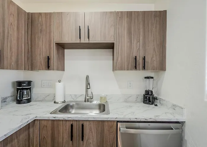 Duplex By Renter Holiday home Tucson