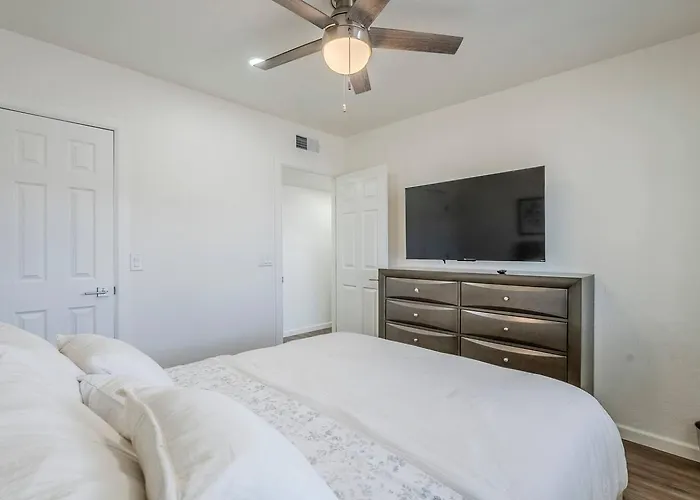 Duplex By Renter Tucson