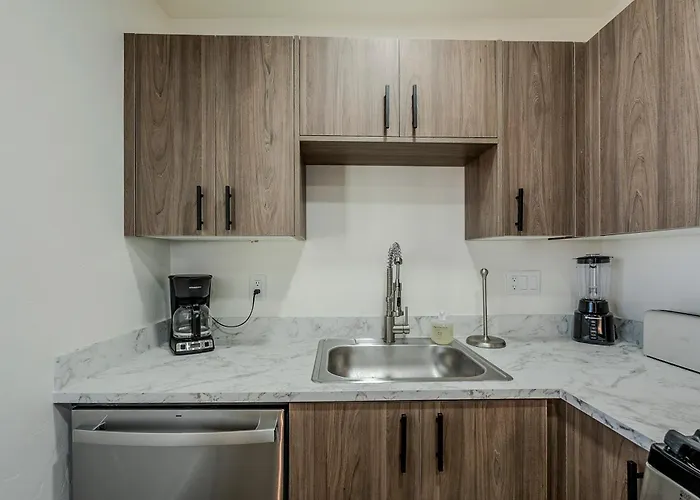 Holiday home Duplex By Renter