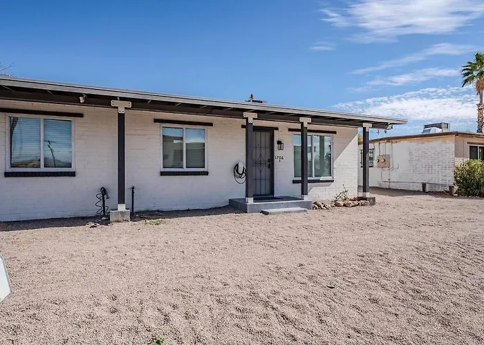 Holiday home Duplex By Renter Tucson