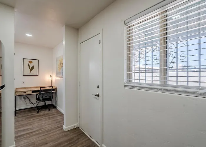 Holiday home Duplex By Renter