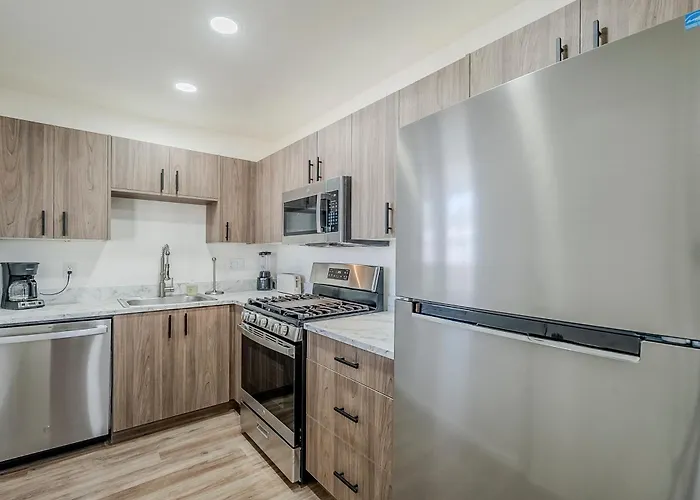 Duplex By Renter Holiday home