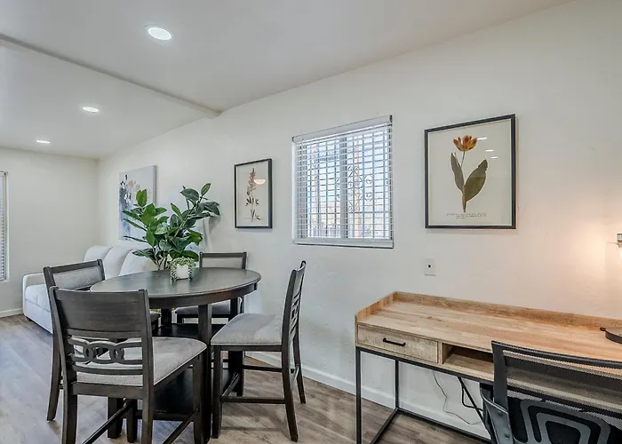 Holiday home Duplex By Renter *