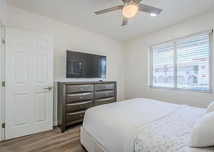 Holiday home Duplex By Renter Tucson
