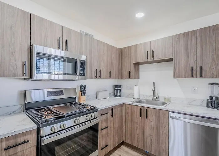 Holiday home Duplex By Renter *