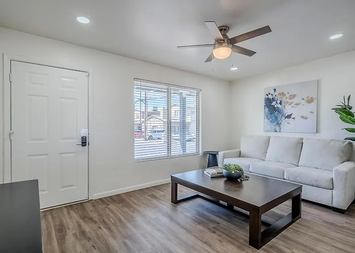 Holiday home Duplex By Renter Tucson