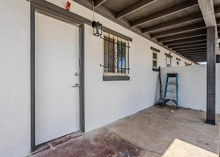 Holiday home Duplex By Renter