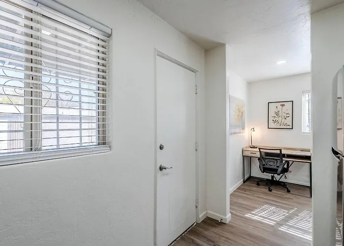 Holiday home Duplex By Renter Tucson