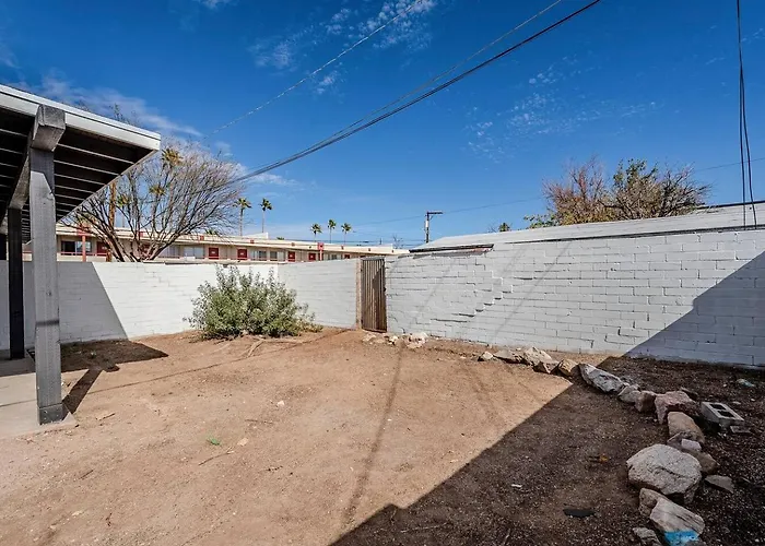 Holiday home Duplex By Renter Tucson