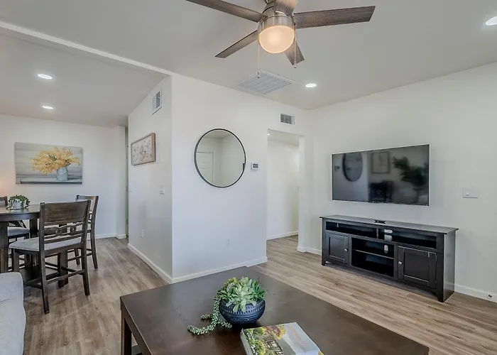 Holiday home Duplex By Renter *