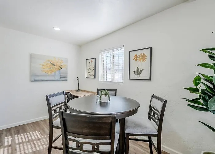 Duplex By Renter *
