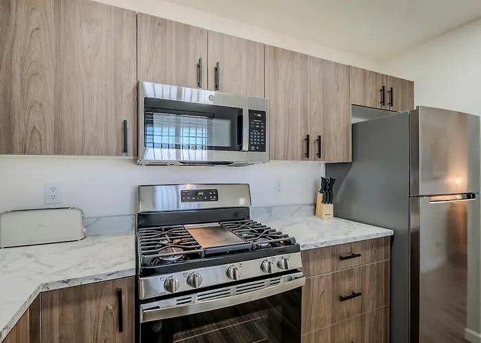 Holiday home Duplex By Renter