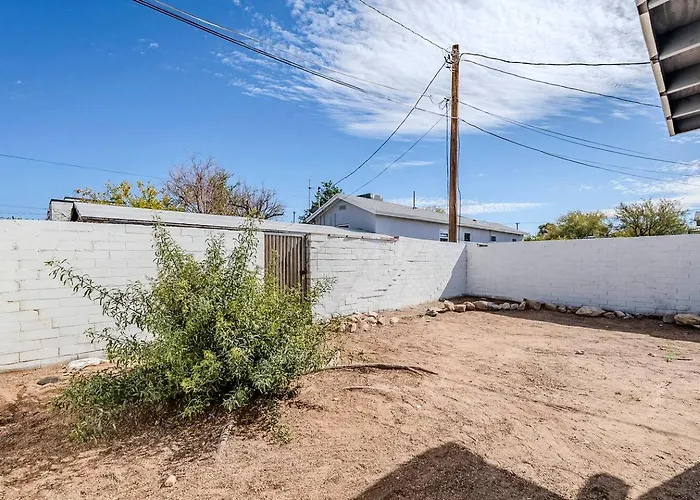 Holiday home Duplex By Renter Tucson