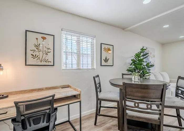 Holiday home Duplex By Renter