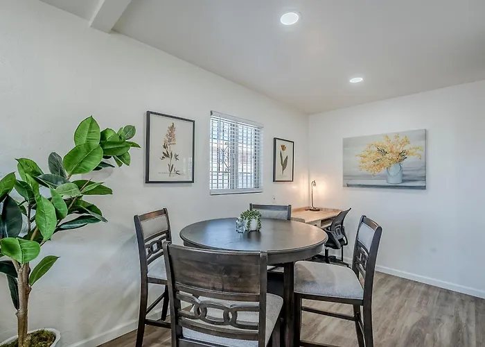 Duplex By Renter * Tucson